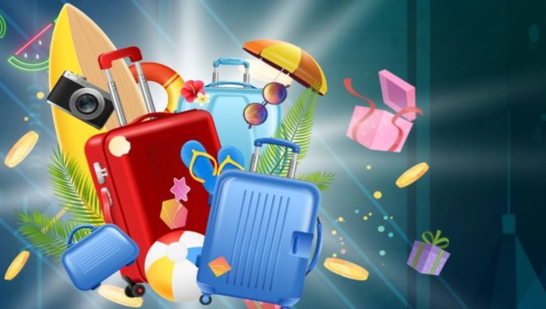 Feiern Sie das 3-jährige Jubiläum von 7 Melons mit einem spektakulären Reisepreis