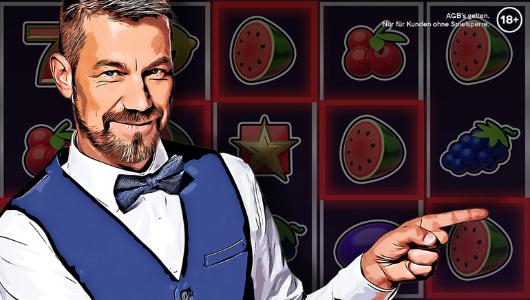 7Melons Casino Screenshot 4