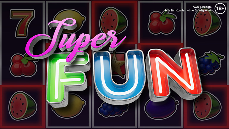 7Melons Casino Screenshot 3