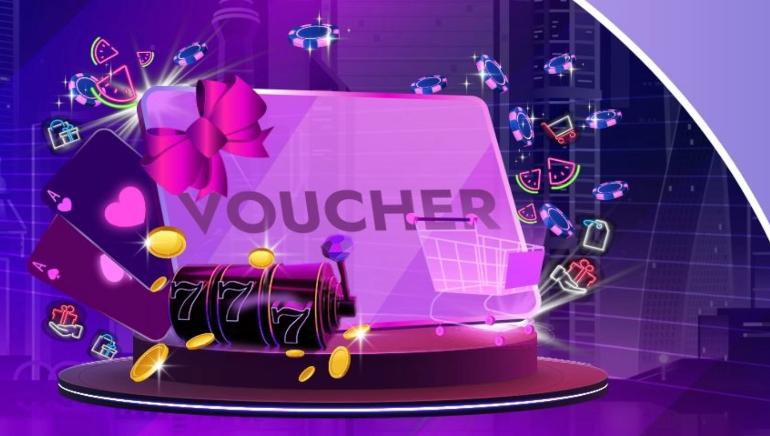Januar 2024: 7 Melons Casino führt seinen exklusiven Prämienshop ein