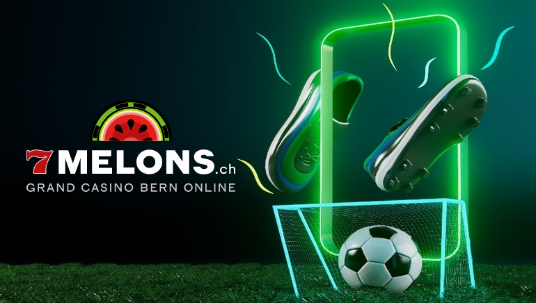 Lassen Sie sich die WM 2022 Sonderboni im 7Melons Casino nicht entgehen