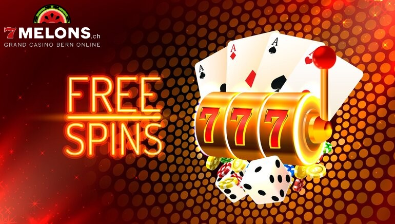 Steigern Sie Ihre Gewinne mit der spannenden Einzahlungsaktion im 7Melons Casino! Zahlen Sie Guthaben ein und sichern Sie sich Freispiele!