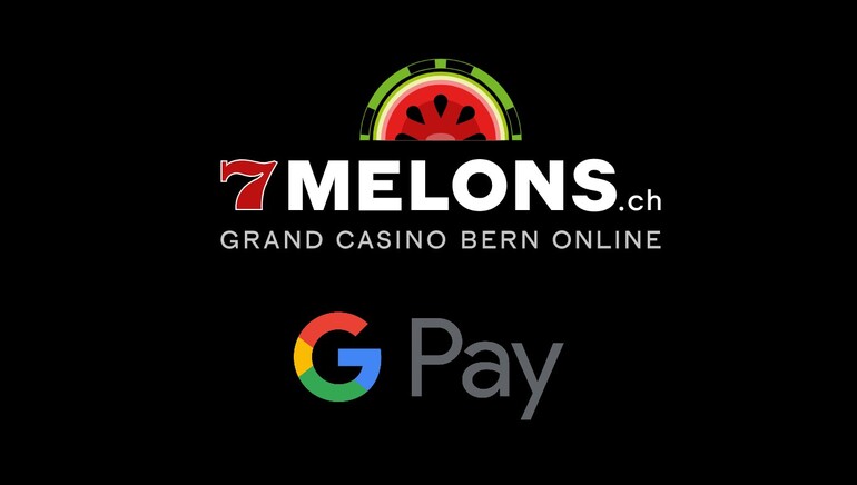 7 Melon Casino startet mit brandneuen Spielen und Google Pay ins Jahr 2023