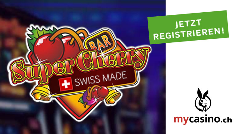 MyCasino hat zwei Sonderangebote für neue Spieler