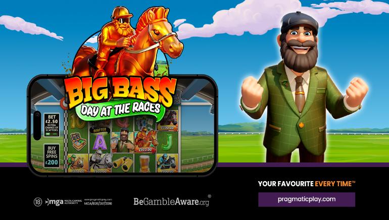 GamrFirst Casino Screenshot 1