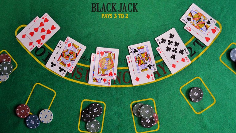 Die besten Spielbanken für High-Limit-Blackjack-Spiele in 2026
