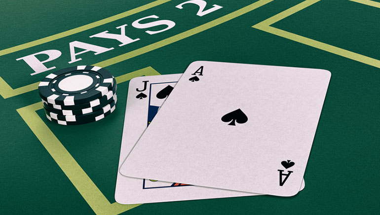 Alles rund um Low-Limit-Blackjack-Spiele in 2026