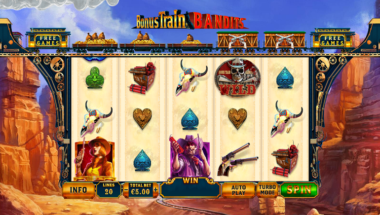 Casino777.ch integriert TWINT und veröffentlicht Playtech-Slots