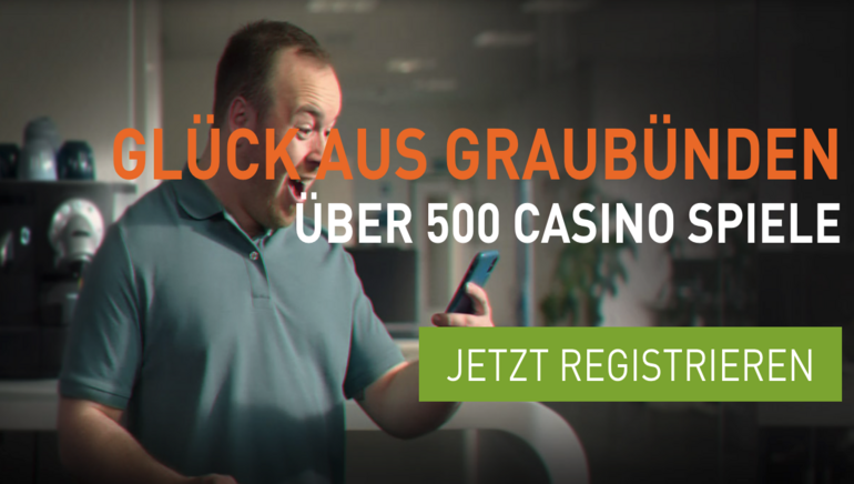 Alles, was Sie über die beliebtesten Spiele im Casino Davos wissen sollten