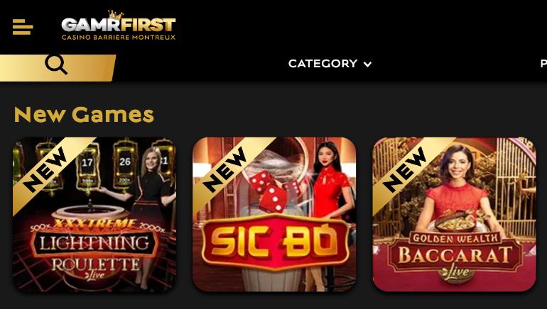 Entdecken Sie neue Abenteuer bei GAMRFIRST: 42 neue Spielautomaten von Nolimit City und Big Time Gaming!