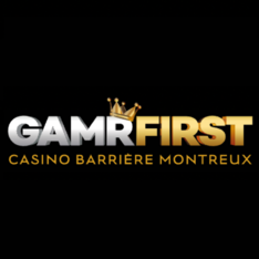 GamrFirst Casino