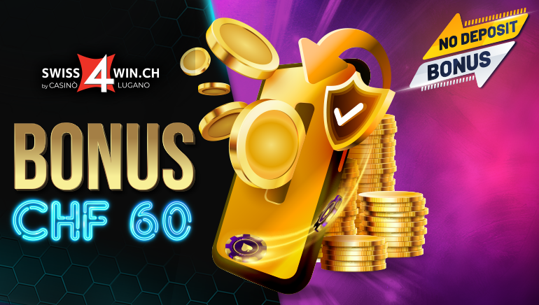 Fantastische Promotionen von Swiss4Win Casino