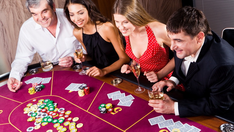 Die besten Online-Casinos für Live-Poker in 2026
