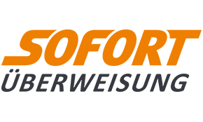 SOFORT Überweisung Logo