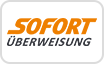 SOFORT Überweisung Logo