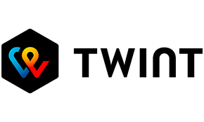 Twint Logo