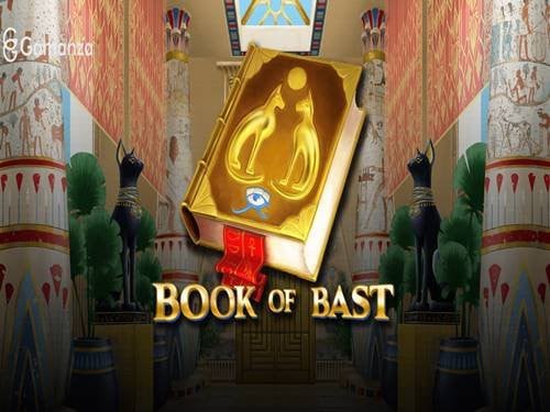 Book Of Bast Screenshot