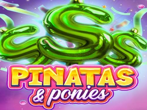 Pinatas And Ponies Screenshot
