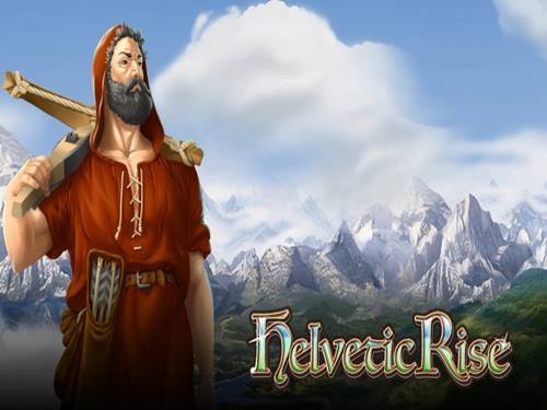 Helvetic Rise Screenshot