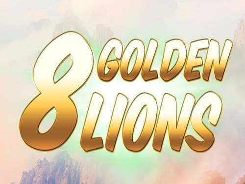 8 Golden Lions Screenshot