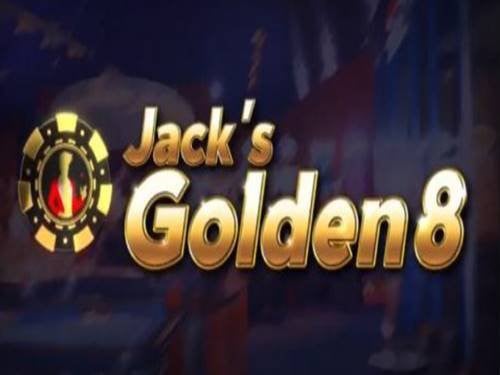 Jack's Golden 8 Screenshot