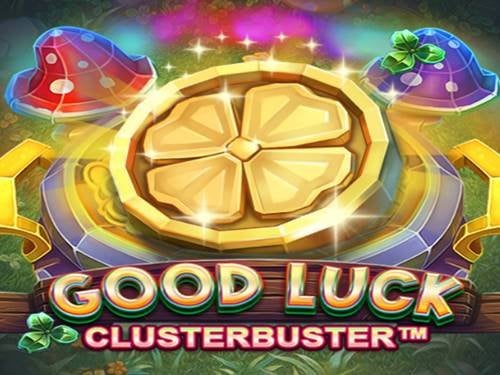 Good Luck Clusterbuster Screenshot