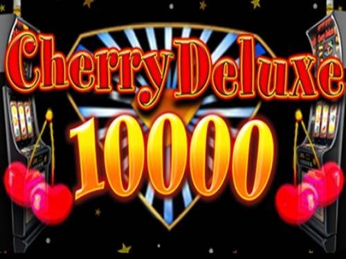 Cherry Deluxe 10000 Screenshot