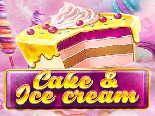 Cake And Ice Cream Screenshot