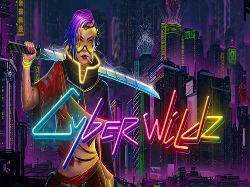 Cyber Wildz Screenshot
