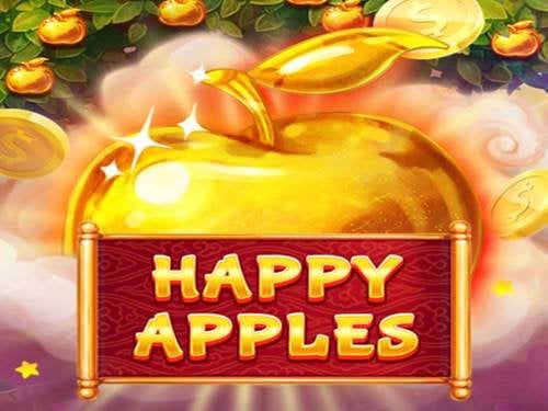 Happy Apples Screenshot