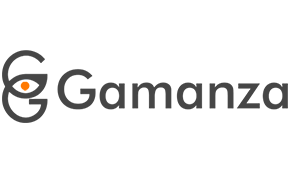 Gamanza Logo