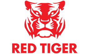 Red Tiger Gaming Logo